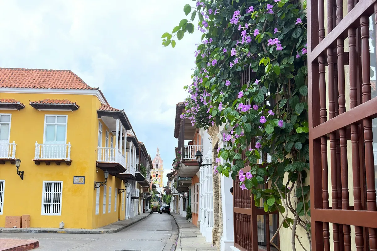 Cartagena