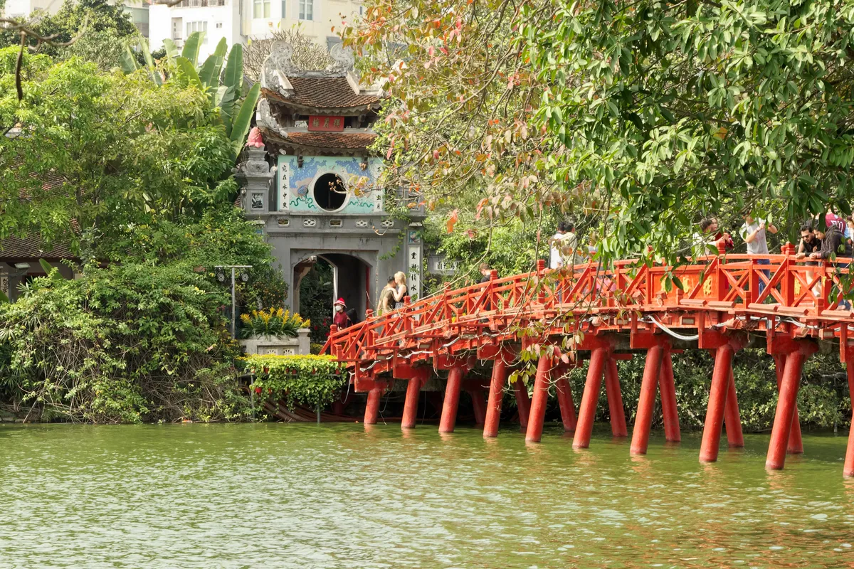 Hanoi