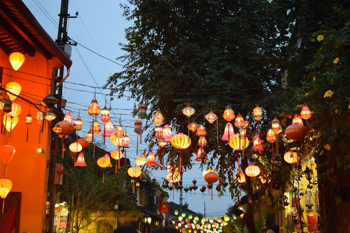 Hoi An