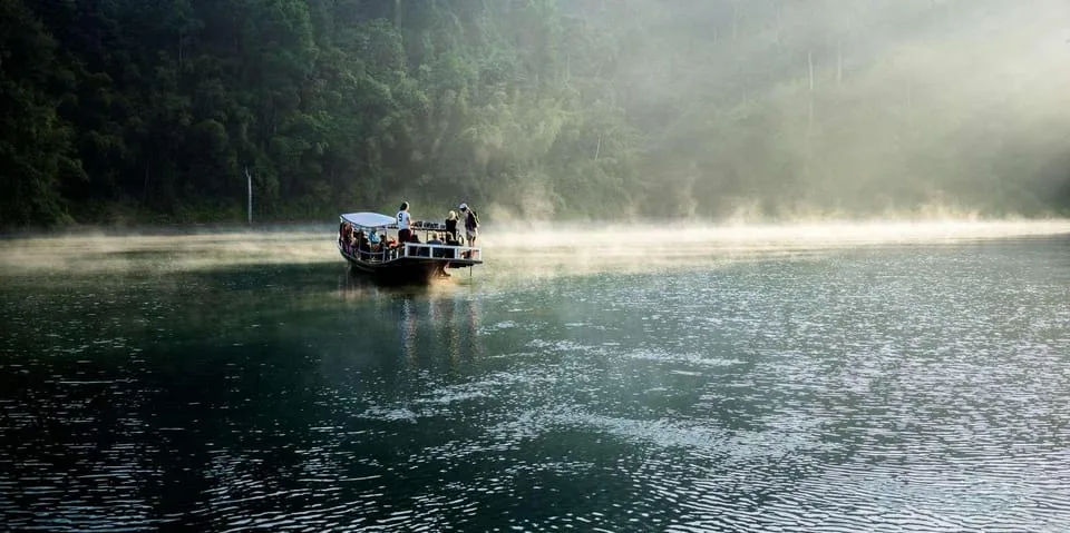 Khao Sok