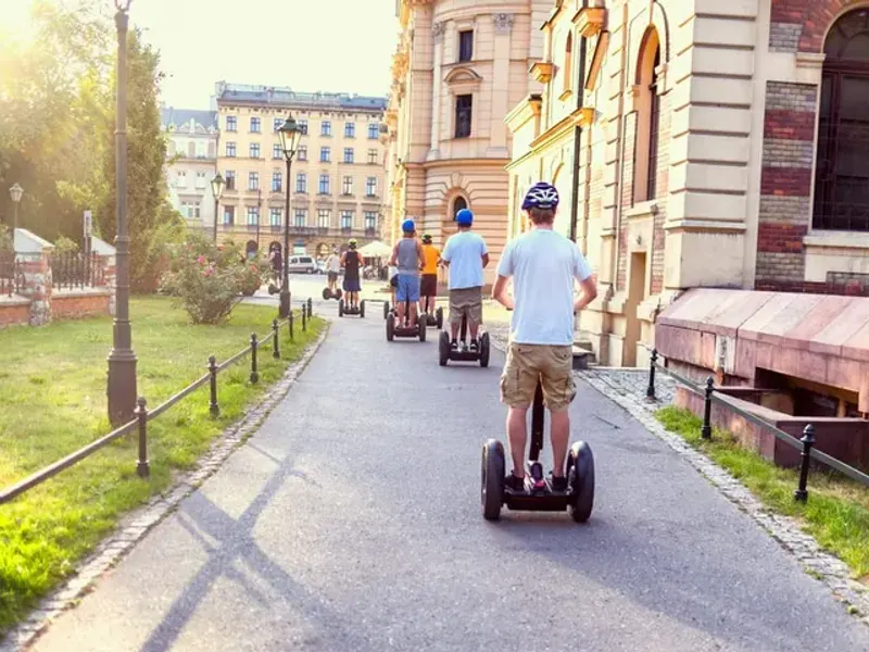 Krakow