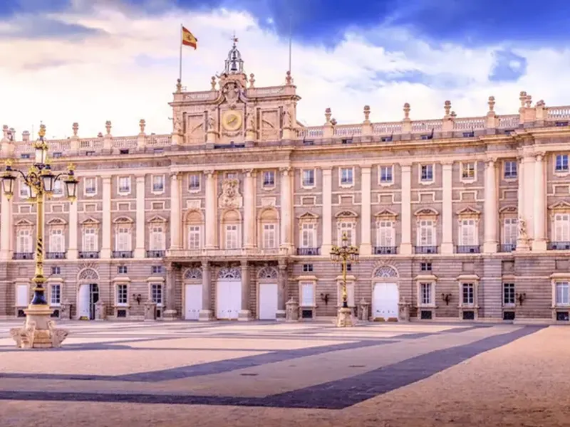 Madrid