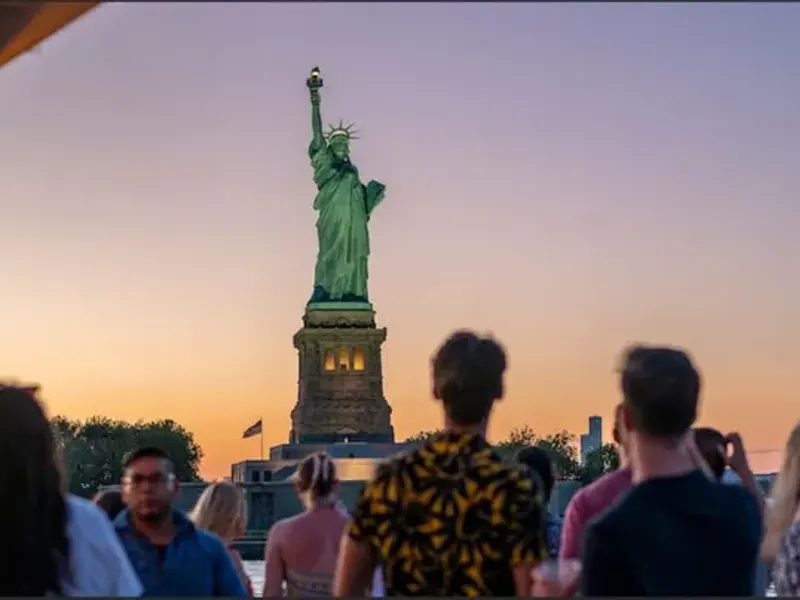 New York City