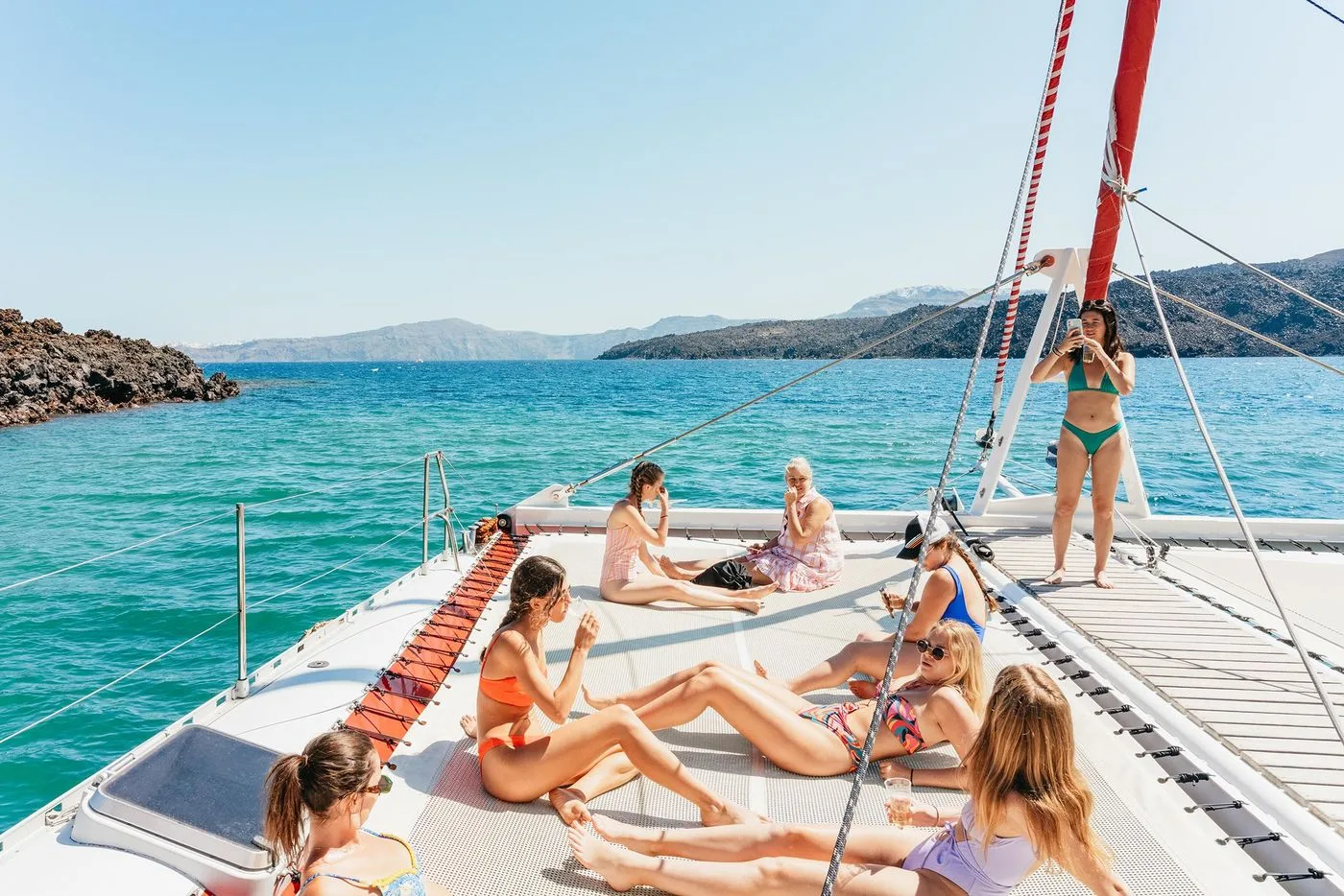 Santorini
