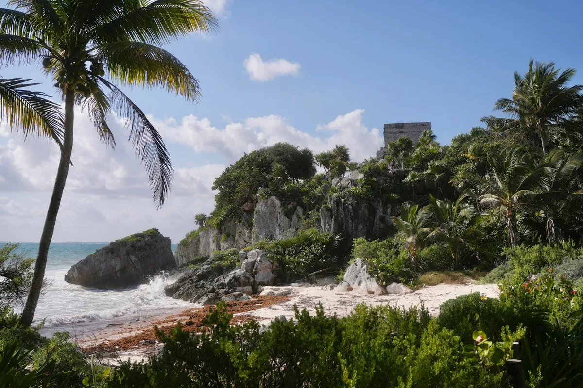Tulum
